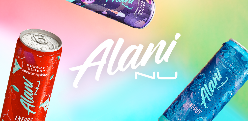 Alani Nu